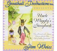 Weiss, Jim - Uncle Wiggly's Storybook