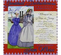 Weiss, Jim - Women in Blue Or Gray