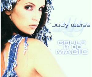 Weiss,Judy - Could It Be Magic