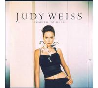 Weiss,Judy - Something Real