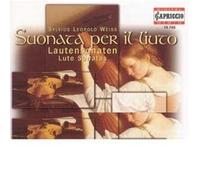 Weiss, L. - Weiss: Lute Sonatas