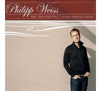 Weiss Philipp - You Must Believe In Sp [German Import]