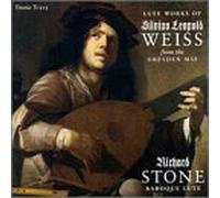 Weiss, S.L. - Lute Works