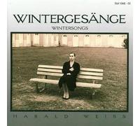 Weiss - S/O Wintergesange