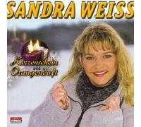 Weiss,Sandra - Kerzenschein und Orangenduft