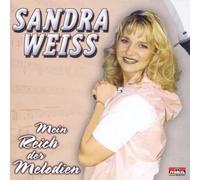 Weiss,Sandra - Mein Reich der Melodien