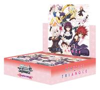 Weiss Schwarz: Ayakashi Triangle Booster Box