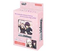 Weiss Schwarz: Ayakashi Triangle Trial Deck