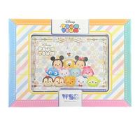 Weiss Schwarz Blau Disney Tsum Tsum Japanese Start Deck