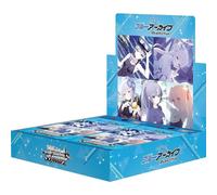 Weiss Schwarz Blue Archive Booster Pack Box TCG JAPAN OFFICIAL