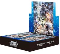 Weiss Schwarz Booster Pack Date A Live Vol. 3 Box