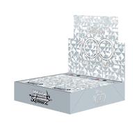 Weiss Schwarz Booster Pack Disney 100 Years Of Wonder BOX JAPAN ZA-545
