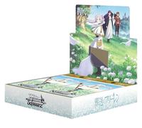 Weiss Schwarz Booster Pack, Funeral Freeren Box(Japanese)