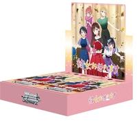 Weiss Schwarz Rent-A-Girlfriend Vol.2 Booster Pack Box TCG JAPAN OFFICIAL