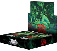 Weiss Schwarz Booster Pack TV Anime Dandadan Vol.2 10-Pack Box
