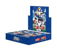 Weiss Schwarz Captain Tsubasa Booster Pack Box TCG JAPAN OFFICIAL
