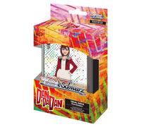 Weiss Schwarz: DANDADAN Trial Deck