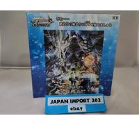 Weiss Schwarz Booster Pack Date A Live Vol. 3 Box