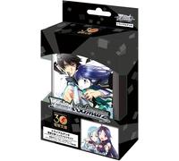 Weiss Schwarz: Dengeki Bunko Schwarz Side - Trial Deck