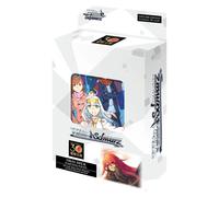 Weiss Schwarz: Dengeki Bunko Weiss Side - Trial Deck