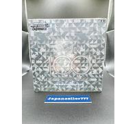 Weiss Schwarz Disney 100 Booster Box Years of Wonder Japanese Sealed