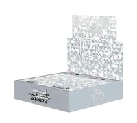 Weiss Schwarz Disney 100 Booster Box Years of Wonder Japanese Sealed IN STOCK