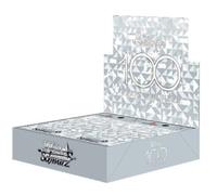 Weiss Schwarz Disney 100 Booster Box Years of Wonder Japanese Sealed IN STOCK