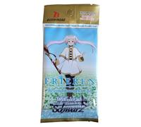 Weiss Schwarz: Frieren Beyond Journey's End Booster Pack