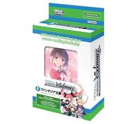 Weiss Schwarz: Fujimi Fantasia Bunko Vol.2 (English) Trial Deck+