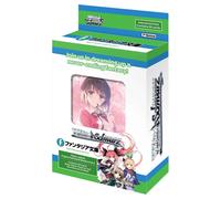 Weiss Schwarz: Fujimi Fantasia Bunko Vol.2 (English) Trial Deck+