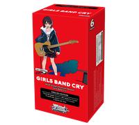 Weiss Schwarz: Girls Band Cry Premium Booster Box