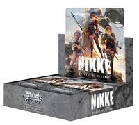Weiss Schwarz Goddess of Victory: Nikke Booster Box - 12 Packs