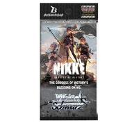 Weiss Schwarz - Goddess of Victory: Nikke Booster Pack (Reprint)
