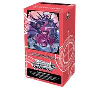 Weiss Schwarz: Gun Gale Online 2 Booster Box