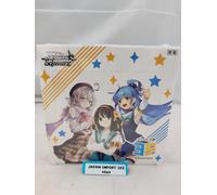 Weiss Schwarz: Kadokawa Sneaker Bunko Vol.2 Booster Box 12pcs / Bushiroad