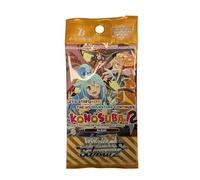 WEISS SCHWARZ: KONOSUBA GOD'S BLESSING RE:EDIT BOOSTER PACK