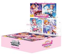 Weiss Schwarz: Love Live School idol festival 2 Miracle Live! Booster Box