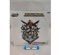 Weiss Schwarz Marvel Vol. 3 Booster Pack [Marvel Studios] Box