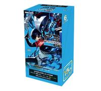 Weiss Schwarz Premium Booster Persona 3 Reload Box