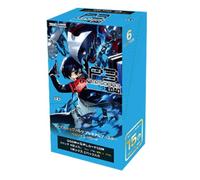 Weiss Schwarz Premium Booster Persona 3 Reload Box