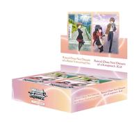 Weiss Schwarz: Rascal Does Not Dream of a Sister Venturing Out & Knapsack Kid Booster Box