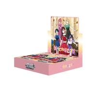 Weiss Schwarz Rent-A-Girlfriend Vol.2 Booster Pack Box TCG JAPAN OFFICIAL
