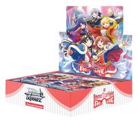 Weiss Schwarz: Revue Starlight -Re LIVE- Booster Box