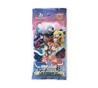 Weiss Schwarz: Revue Starlight -Re LIVE- Booster Pack