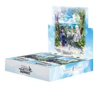 Weiss Schwarz Summer Pockets Booster Pack Box TCG JAPAN OFFICIAL