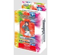 Weiss Schwarz TCG: Girls Band Cry Trial Deck