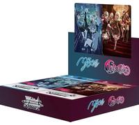 Weiss Schwarz TCG: MyGo x Ave Mujica Booster Box - 12 Packs