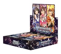 Weiss Schwarz THE IDOLM@STER Cinderella Girls Next Twinkle Booster Pack Box TCG