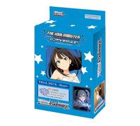 Weiss Schwarz: The Idolm@ster Cinderella Girls Trial Deck - Heart