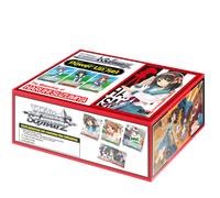 Weiss Schwarz: The Melancholy Of Haruhi Suzumiya Power Up Set